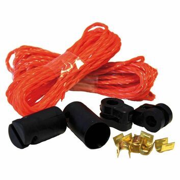 Gallagher Electric Netting Repair Set