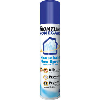 Frontline Homegard Household Flea Spray - 400 ML
