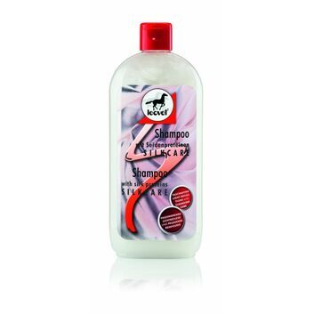 Leovet Silkcare Shampoo - 500 ML