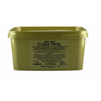 Gold Label Cush-Trol - 900 GM