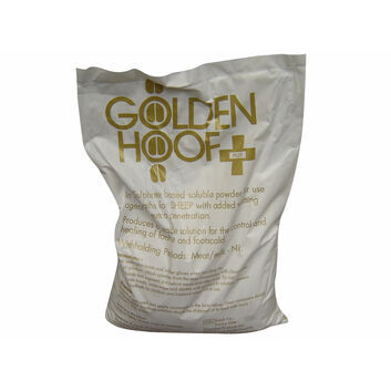 Golden Hoof Zinc Sulphate Plus