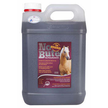 No Bute The Original Horse Joint Supplement