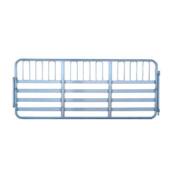 Prattley 5ft x 36inch Alloy Hurdle Gate with Pins