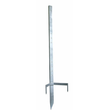 Corral Electric Fence Multi Post