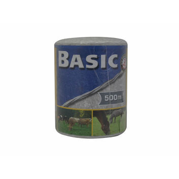 Basic Electric Fencing Polywire x 500m