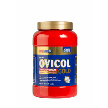 Farmsense Ovicol Gold Super Premium Lamb Colostrum