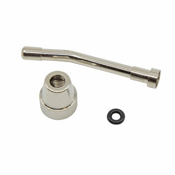 Neogen Nozzle Drench Prima Bmv Metal With Metal Nut For Vacc