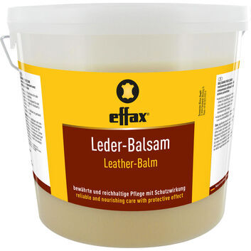 Effax Leather Balsam Balm