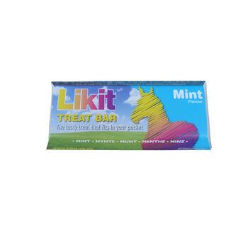 Likit Horse Treat Bar 24 Pack