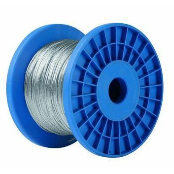 Gallagher Stranded Twined Wire - 200m