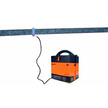Gallagher Energizer to tape fence link Kit