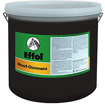 Effol Black Hoof Ointment - Various Sizes