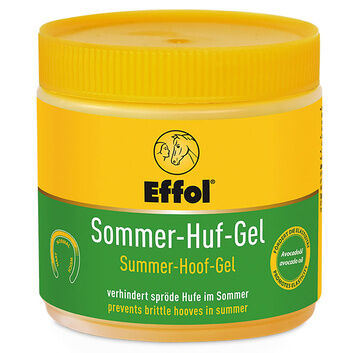 Effol Summer Hoof Gel - Various Sizes