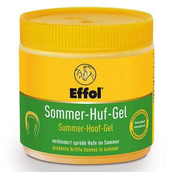 Effol Summer Hoof Gel - Various Sizes