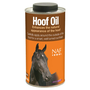 Equimins Solid Hoof Oil