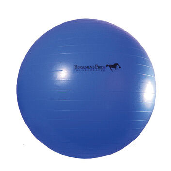 Horsemen's Pride Jolly Mega Ball Horse Toy - Various Sizes & Colours