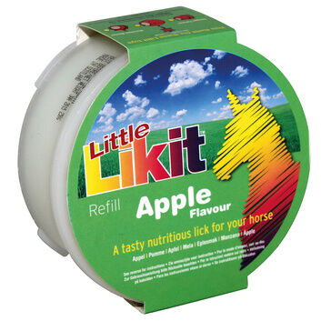 Likit Little Likit Horse Lick Refills - 250g - 24 Pack