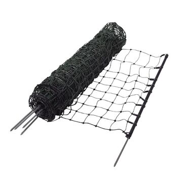 Gallagher Hobby netting, Green 65/1-5/B-15m