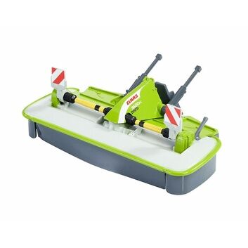 Britains Claas Disco 3600 FC Front Butterfly Mower 1:32