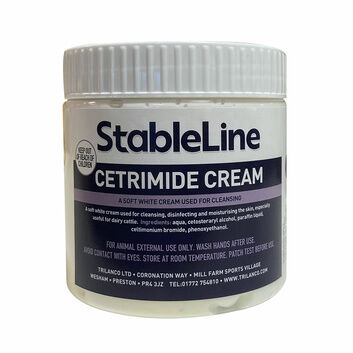 Stableline Centrimide Cream