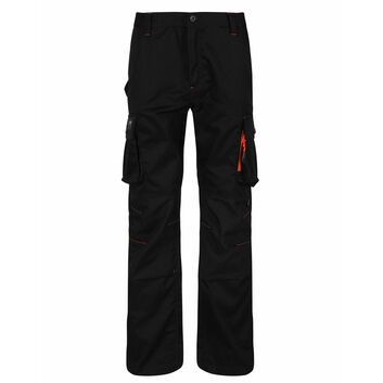 Tactical Threads Heroic Worker Trousers (Regular) Black