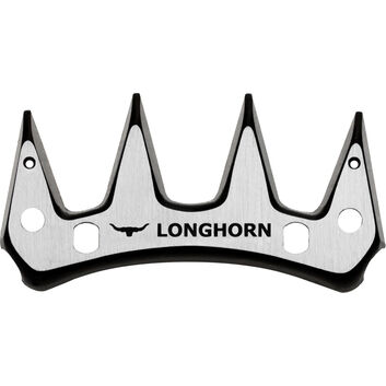 Longhorn Cutter
