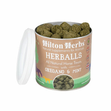 Hilton Herbs Herballs
