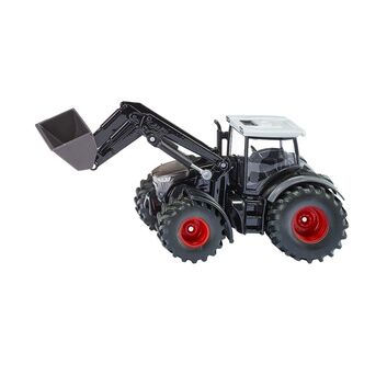 Siku Fendt 942 Vario Tractor with Front Loader 1:50
