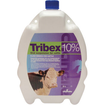 Chanelle Tribex 10% For Cattle