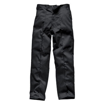 Dickies Redhawk Workwear Trouser - Black