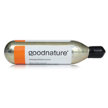 Goodnature A24 CO2 Canisters - 30 Pack