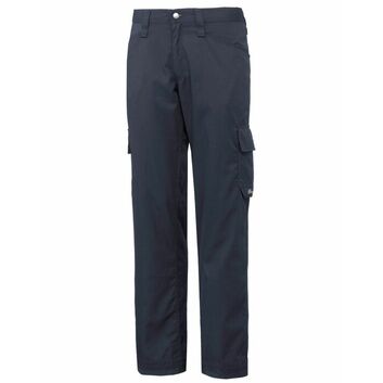 Helly Hansen Durham Service Pants - Navy Blue - CLEARANCE SPECIAL! - SIZE: 37.5" - 39"