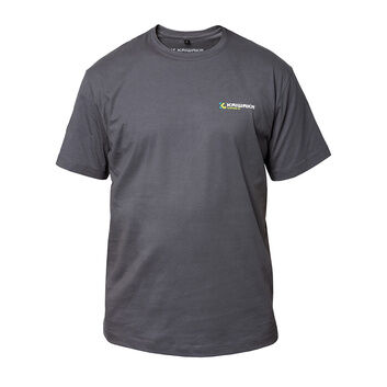 Kaiwaka T Shirt – Grey