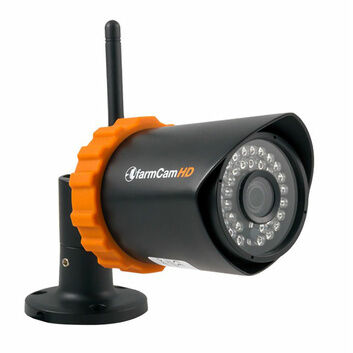 Farmcam HD Extra Camera