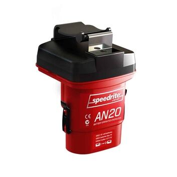 Speedrite AN20 Portable Battery Energizer