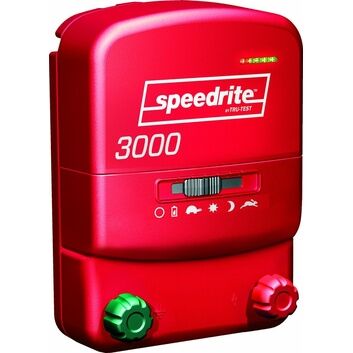 Speedrite 3000 Unigizer MK2