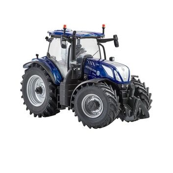 Britains New Holland T7.300 Tractor (LWB) 1:32