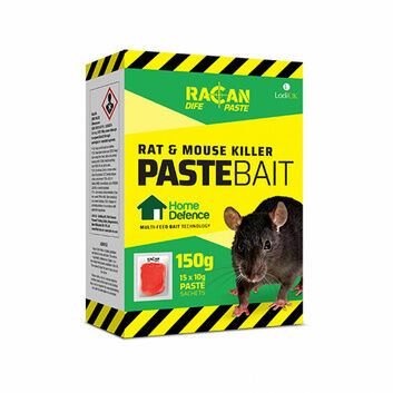 Lodi Racan Dife Rat & Mouse Paste Bait Sachets