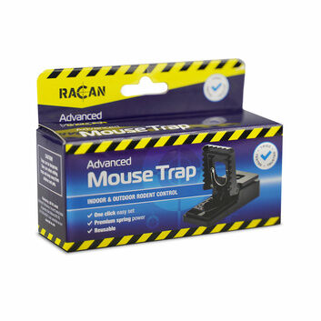 Lodi Racan Advanced Mouse Trap