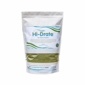 Hi-Drate Horse Hydration Supplement