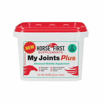 Horse First My Joints Plus