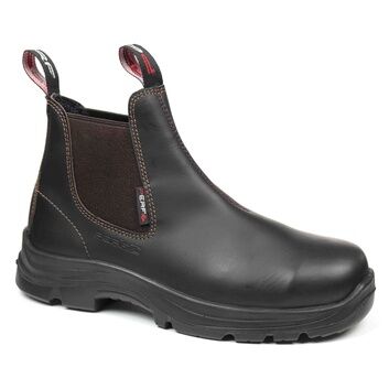 PERF Country Non Safety Dealer Boot Stout