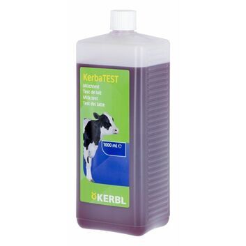 Kerbl Milk Test Liquid