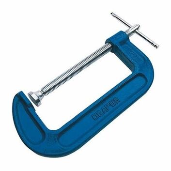 100mm 'G' Clamp
