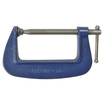 150mm 'G' Clamp