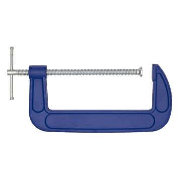 200mm 'G' Clamp