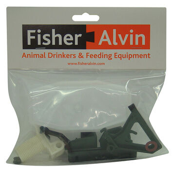 Fisher Alvin Drinker Spares Kit