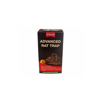 Rentokil Advanced Rat Trap