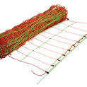 50m x 105cm Gallagher Combo Netting Single Spike additional 1