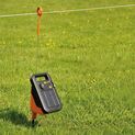Gallagher S16 Solar Fence Energiser with Battery additional 3